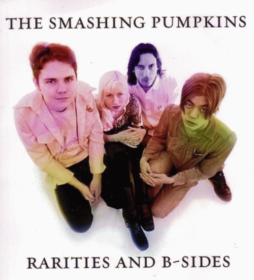 Smashing Pumpkins : Rarities and B-Sides